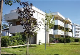 Apartmány Pineda Beach - Bibione
