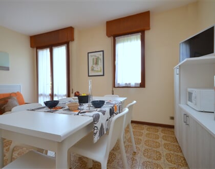 Apartmány Torre Panorama   Bibione (35)