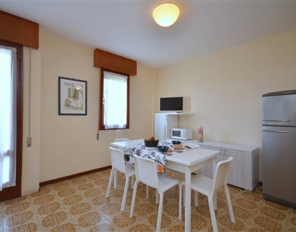 Apartmány Torre Panorama   Bibione (36)