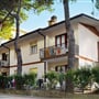 Apartmány Ville Giusi , Maria, Ciampiello - Bibione