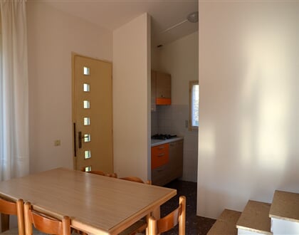 Apartmány Ville Giusi , Maria, Ciampiello   Bibione (6)