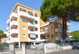 Apartmány Bibione Beach - Bibione