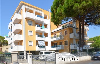 Apartmány Bibione Beach - Bibione