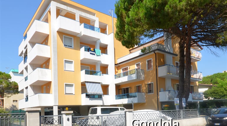 Apartmány Bibione Beach   Bibione (2)