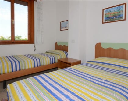 Apartmány Bibione Beach   Bibione (4)