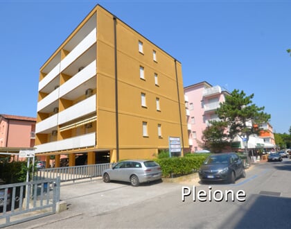 Apartmány Bibione Beach   Bibione (6)