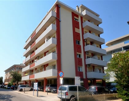 Apartmány Bibione Beach   Bibione (7)