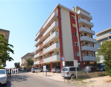 Apartmány Bibione Beach   Bibione (8)