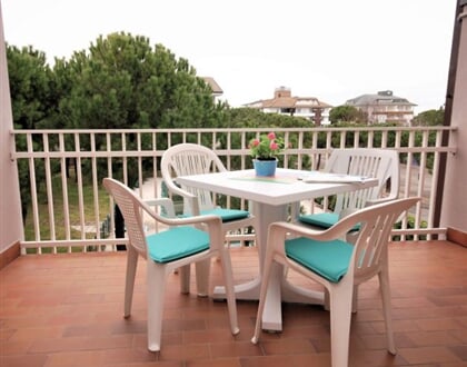 Rezidence Park   Lignano Sabbiadoro (3)