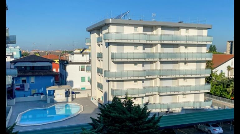 Residence Caorle   Caorle (1)