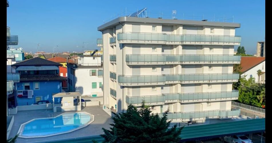 Residence Caorle   Caorle (1)