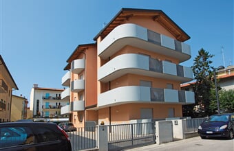 Apartmány Ca' Mira - Caorle