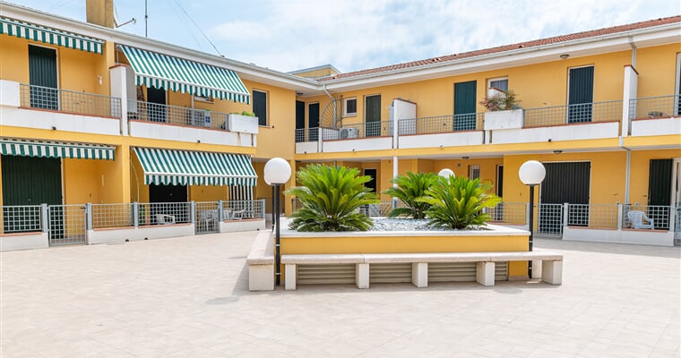 Villaggio Luna 1   Caorle (1)