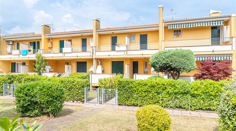 Villaggio Luna 1   Caorle (3)