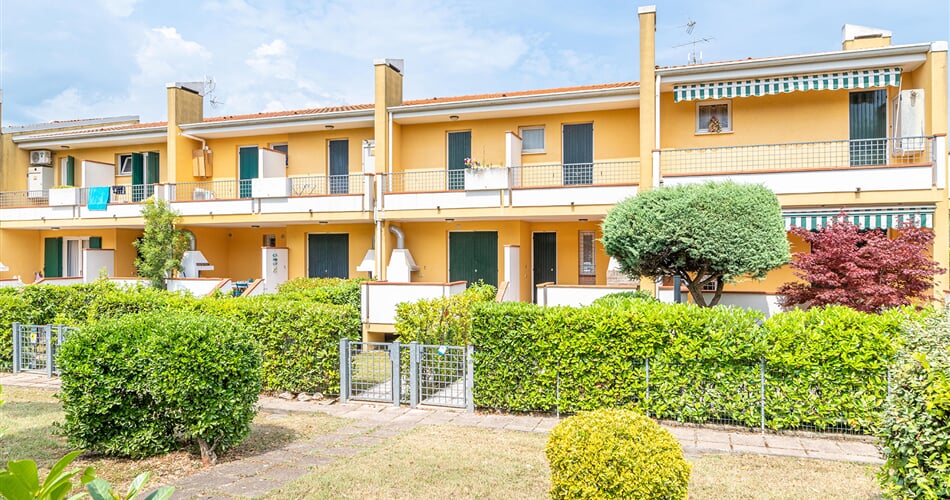 Villaggio Luna 1   Caorle (3)