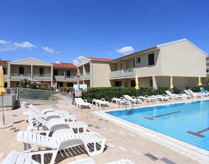 Villaggio Luna 1   Caorle (4)