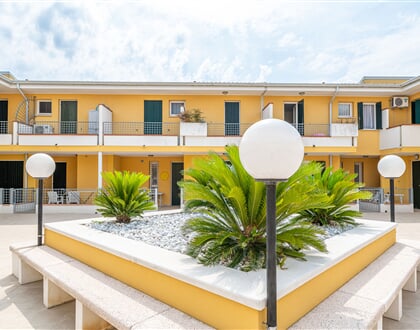 Villaggio Luna 1   Caorle (5)