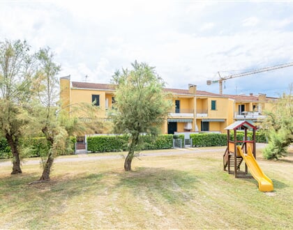 Villaggio Luna 1   Caorle (6)