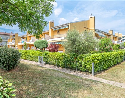 Villaggio Luna 1   Caorle (7)