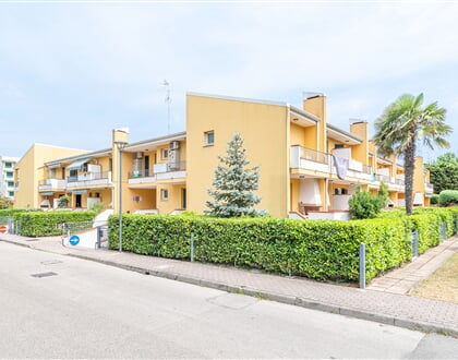 Villaggio Luna 1   Caorle (8)