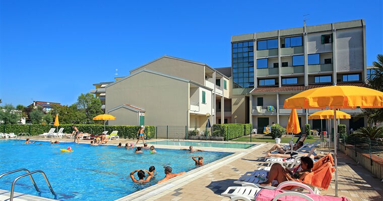 Villaggio Luna 2   Caorle (1)