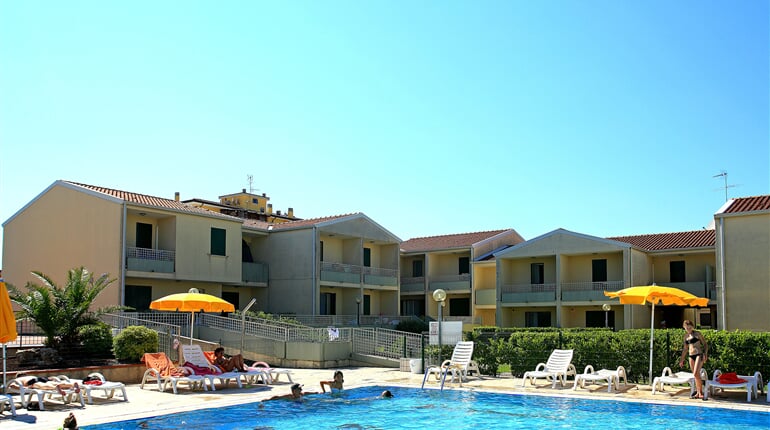 Villaggio Luna 2   Caorle (2)