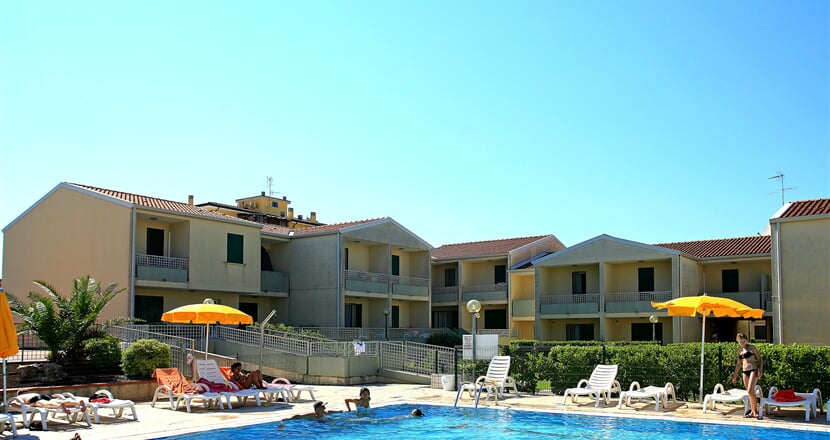 Villaggio Luna 2   Caorle (2)