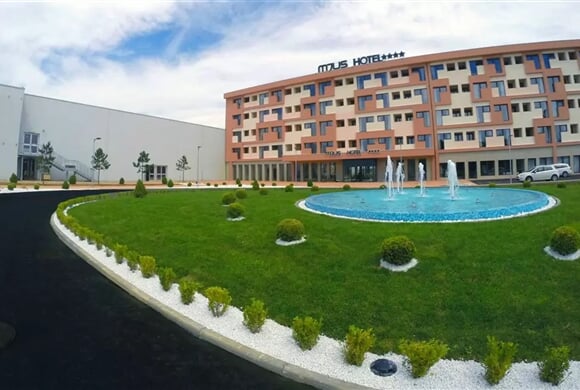 MJUS Resort & Thermal Park (38)