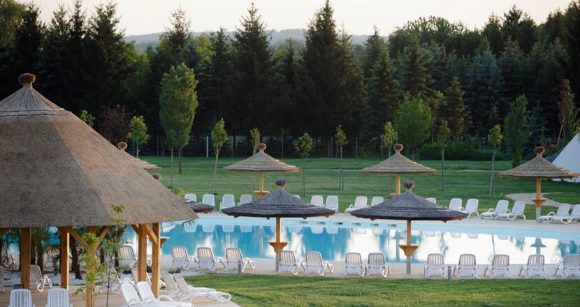 MJUS Resort & Thermal Park (54)