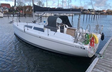 Hanse 315 - Nautilus