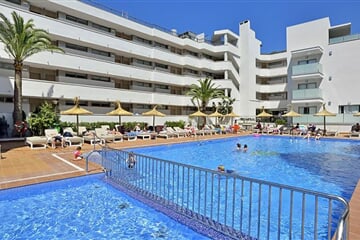 Palma Nova - Hotel Alua Hawaii Mallorca & Suites ****