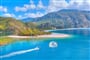 Turecko - Fethiye