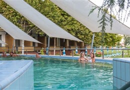 Dunajská Streda, Thermalpark - 4 denní Wellness pobyt