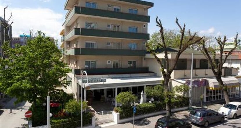 i Panoramic ext.22