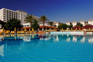Famagusta - Salamis Bay Conti Hotel & Resort