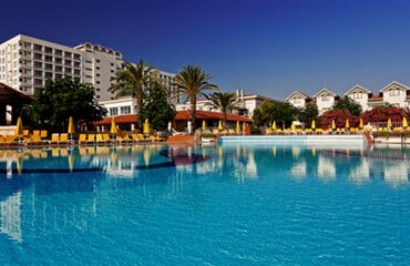 Famagusta - Salamis Bay Conti Hotel & Resort