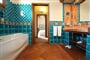 Koupelna Junior Suite, Porto Rotondo, Sardinia