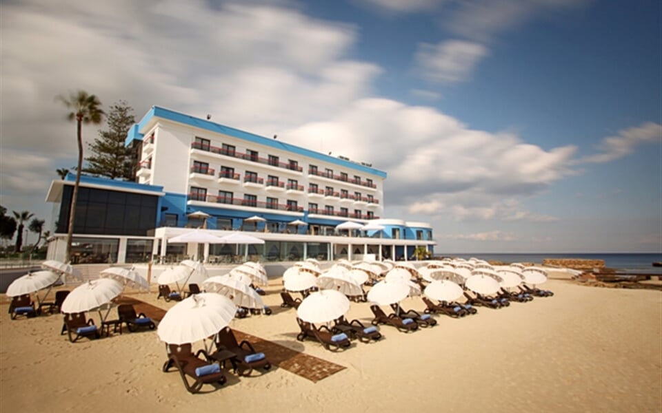 Foto - Famagusta - Arkin Palm Beach Hotel