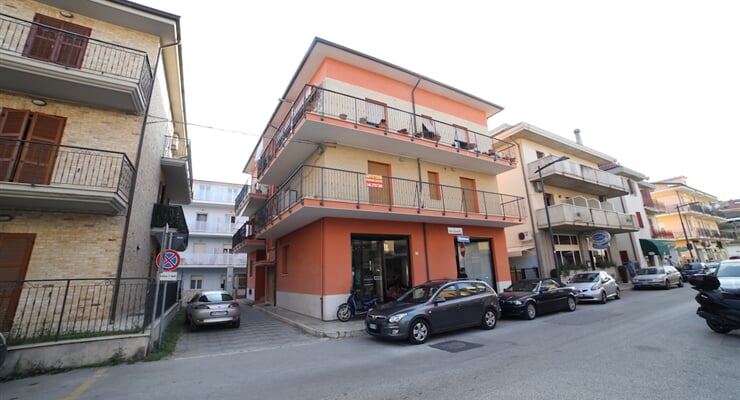 Residence Laureati   San Benedetto del Tronto (1)