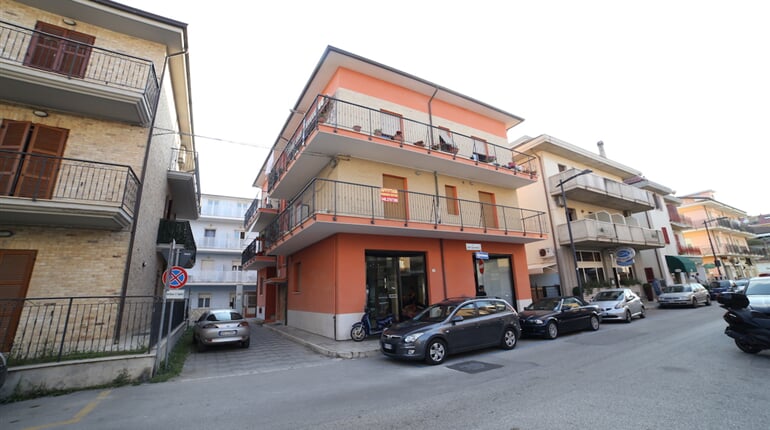 Residence Laureati   San Benedetto del Tronto (1)