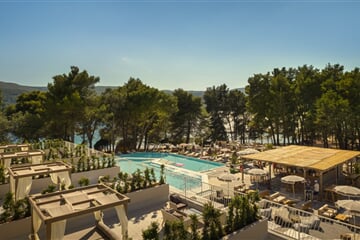 ostrov Hvar Stari Grad - [PLACES] Hvar by Valamar hotel