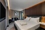 Standard double twin room, french balcony_hotel Noemia (1)