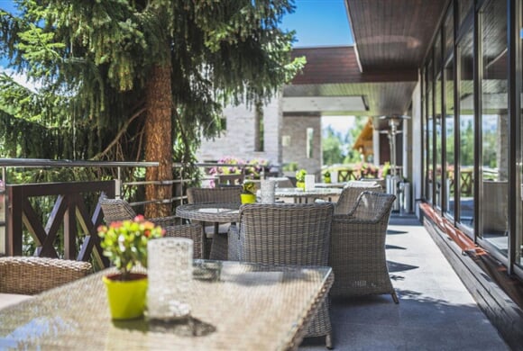 Kontakt Wellness Hotel  (41)