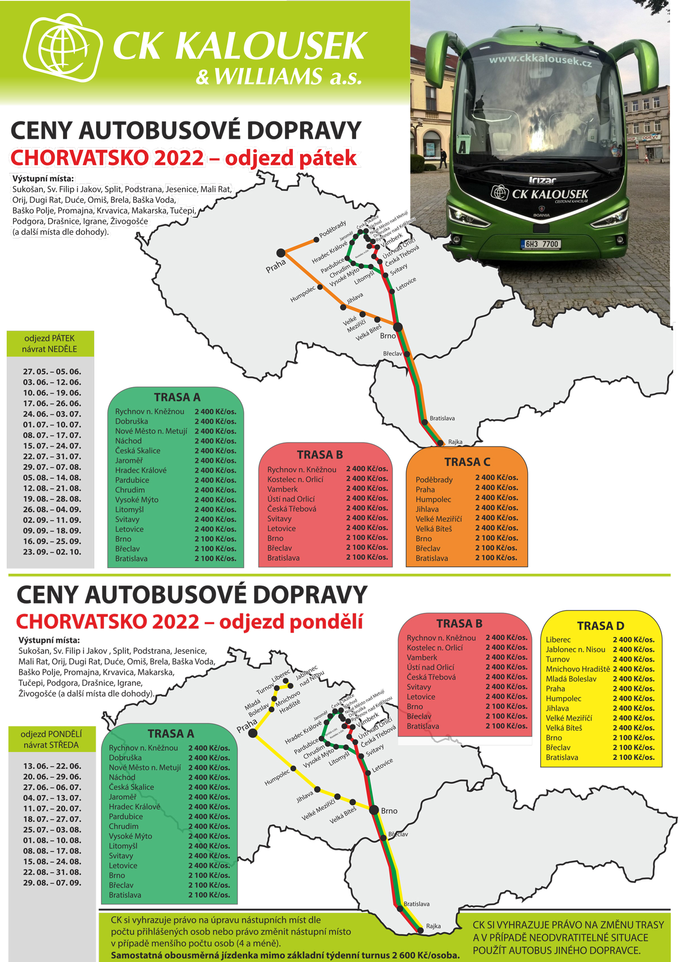 ceny bus 2022 (trasy)