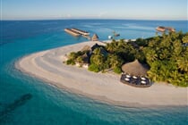 Ari Atoll - Angaga Island Resort