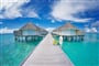 Foto - Ari Atoll - Angaga Island Resort