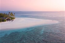 Baa Atoll - Dreamland The Unique Sea & Lake Resort