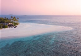 Baa Atoll - Dreamland The Unique Sea & Lake Resort