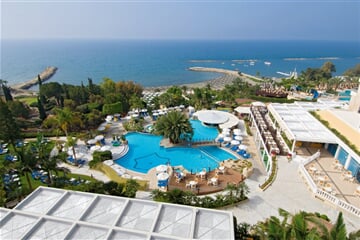 Limassol - MEDITERRANEAN BEACH ****