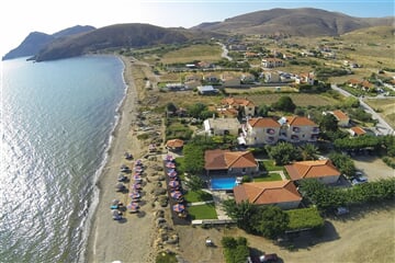 Agios Ioannis - PARA THIN ALOS ***